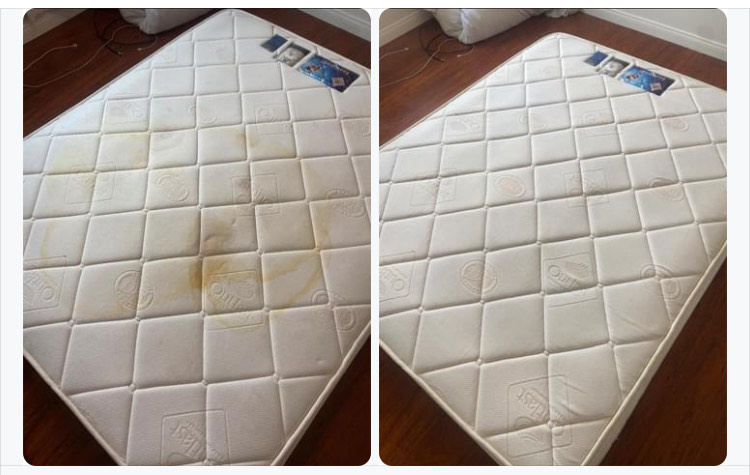 Expert Mattress Cleaning in Los Angeles