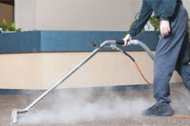 Carpet Cleaning