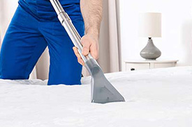 Mattress Cleaning