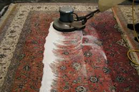 Rug Cleaning