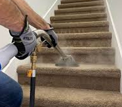 Carpet Cleaning