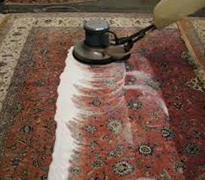 Rug Cleaning